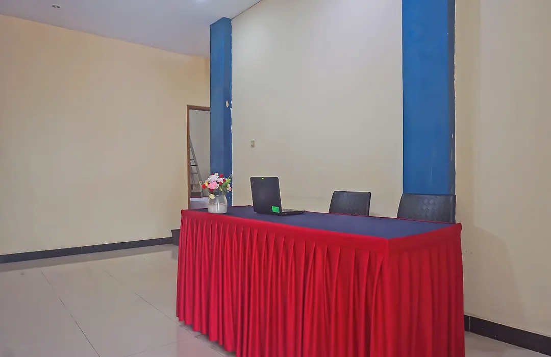 Oyo 92656 Jati Residence Pulo Gadung-1