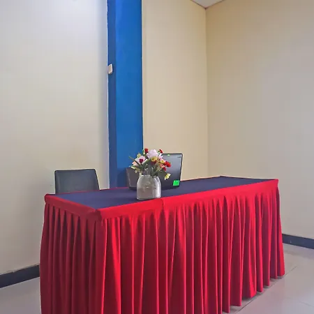 Oyo 92656 Jati Residence Pulo Gadung-3