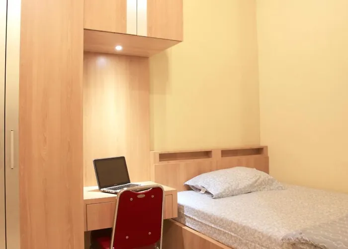 Memoria Syariah Residence Jakarta