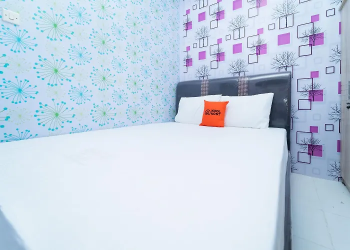 KoolKost At Menceng Raya - Minimum Stay 30 Nights Jakarta